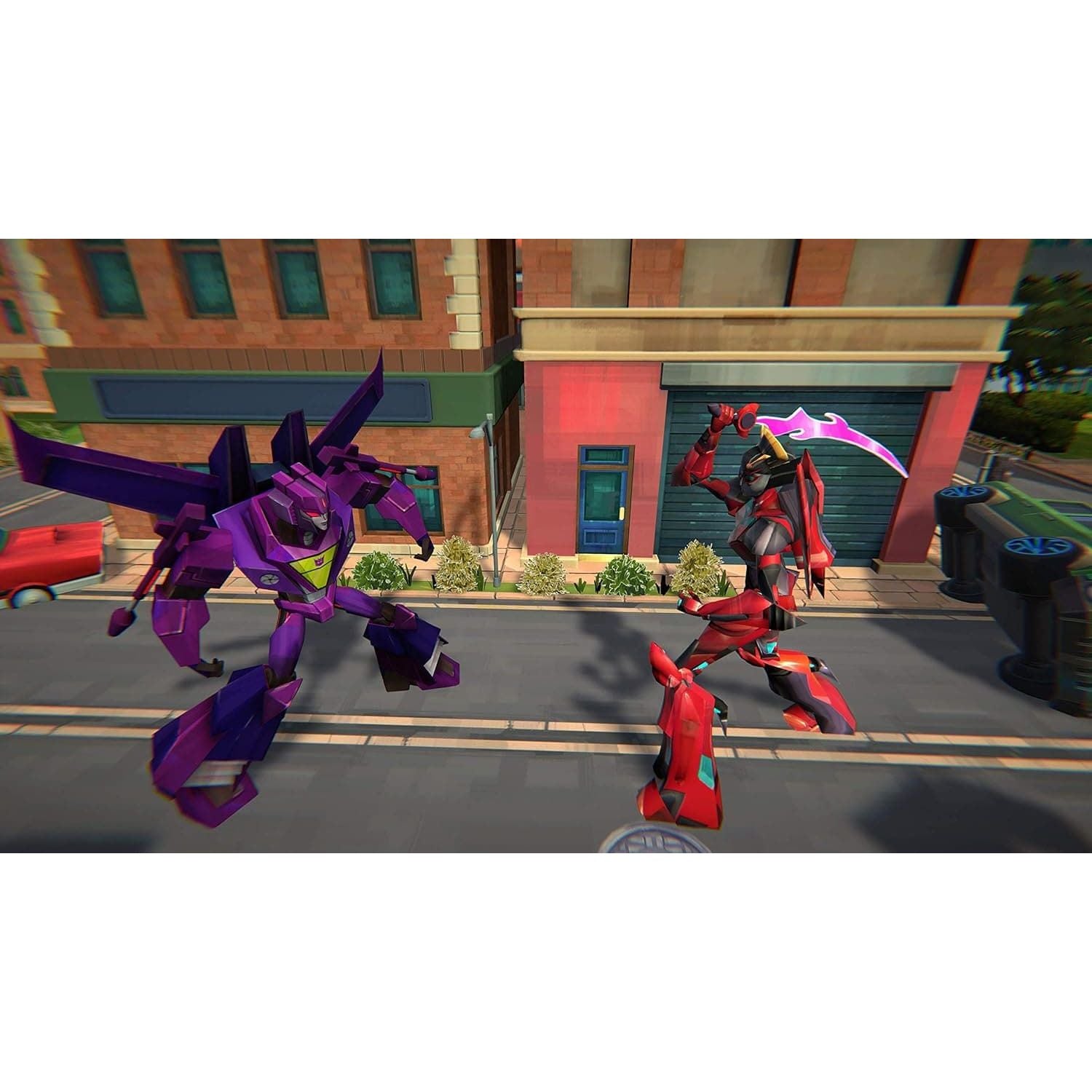 Buy Nintendo,Transformers Battlegrounds (Nintendo Switch) - Gadcet UK | UK | London | Scotland | Wales| Near Me | Cheap | Pay In 3 | Video Game Software