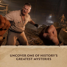 Buy PlayStation,Indiana Jones and the Great Circle Standard – PlayStation 5 - Gadcet UK | UK | London | Scotland | Wales| Near Me | Cheap | Pay In 3 | Video Game Software