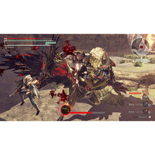 Buy Nintendo Switch,Namco Bandai Games God Eater 3 - Nintendo Switch Game - Gadcet UK | UK | London | Scotland | Wales| Near Me | Cheap | Pay In 3 | Video Game Software