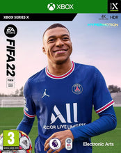 Buy Xbox,FIFA 22 (Xbox Series ) - Gadcet UK | UK | London | Scotland | Wales| Ireland | Near Me | Cheap | Pay In 3 | Video Game Software