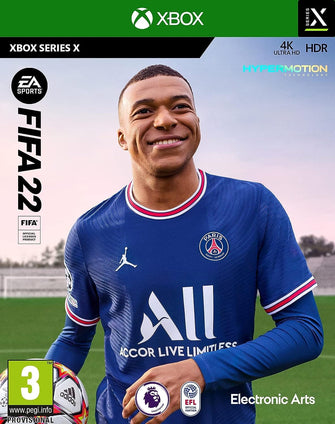 Buy Xbox,FIFA 22 (Xbox Series ) - Gadcet UK | UK | London | Scotland | Wales| Ireland | Near Me | Cheap | Pay In 3 | Video Game Software