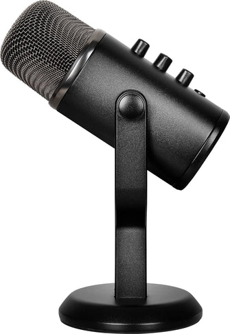Buy MSI,MSI IMMERSE GV60 STREAMING MIC - Gadcet UK | UK | London | Scotland | Wales| Near Me | Cheap | Pay In 3 | Microphones