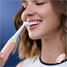Buy Oral-B,Oral-B iO Gentle Care Electric Toothbrush Head, Twisted & Angled Bristles for Deeper Plaque Removal, Pack of 4 Toothbrush Heads, Suitable for Mailbox, White - Gadcet UK | UK | London | Scotland | Wales| Near Me | Cheap | Pay In 3 | Toothbrushes