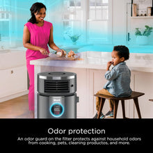 Buy Shark,Shark HEPA Air Purifier 3-in-1 - HC450UK - Gadcet UK | UK | London | Scotland | Wales| Near Me | Cheap | Pay In 3 | Air Purifier