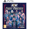 Buy PlayStation,AEW: Fight Forever (PS5) - Gadcet UK | UK | London | Scotland | Wales| Near Me | Cheap | Pay In 3 | Video Game Software