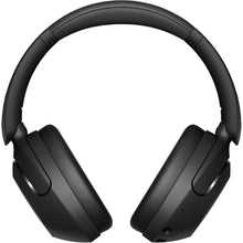 Buy Sony,Sony WH XB910N Wireless Over-Ear Headphones - Black - Gadcet UK | UK | London | Scotland | Wales| Near Me | Cheap | Pay In 3 | Headphones & Headsets