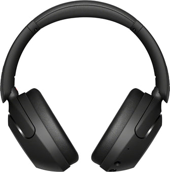 Buy Sony,Sony WH XB910N Wireless Over-Ear Headphones - Black - Gadcet UK | UK | London | Scotland | Wales| Near Me | Cheap | Pay In 3 | Headphones & Headsets