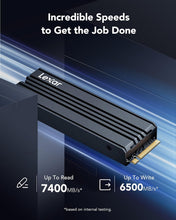 Buy Lexar,Lexar NM790 2TB NVMe SSD Gen4 Heatsink 7400MB/s PS5 PC - Gadcet UK | UK | London | Scotland | Wales| Near Me | Cheap | Pay In 3 | Hard Drives