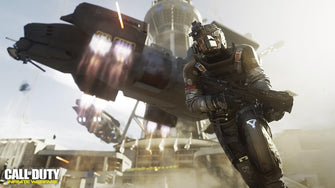Call of Duty: Infinite Warfare (No DLC) - PS4 Game