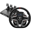 Buy Thrustmaster,Thrustmaster T248 Racing Wheel & Pedal Set with Force Feedback for PS5, PS4, & PC - Gadcet UK | UK | London | Scotland | Wales| Near Me | Cheap | Pay In 3 | Racing Wheel & Pedals
