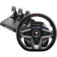 Buy Thrustmaster,Thrustmaster T248 Racing Wheel & Pedal Set with Force Feedback for PS5, PS4, & PC - Gadcet UK | UK | London | Scotland | Wales| Near Me | Cheap | Pay In 3 | Racing Wheel & Pedals