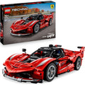 Buy Lego,LEGO® Technic™ Ferrari FXX K Race Car (42212) – Play & Display Building Kit with V12 Engine - Gadcet UK | UK | London | Scotland | Wales| Near Me | Cheap | Pay In 3 | Toy Cars