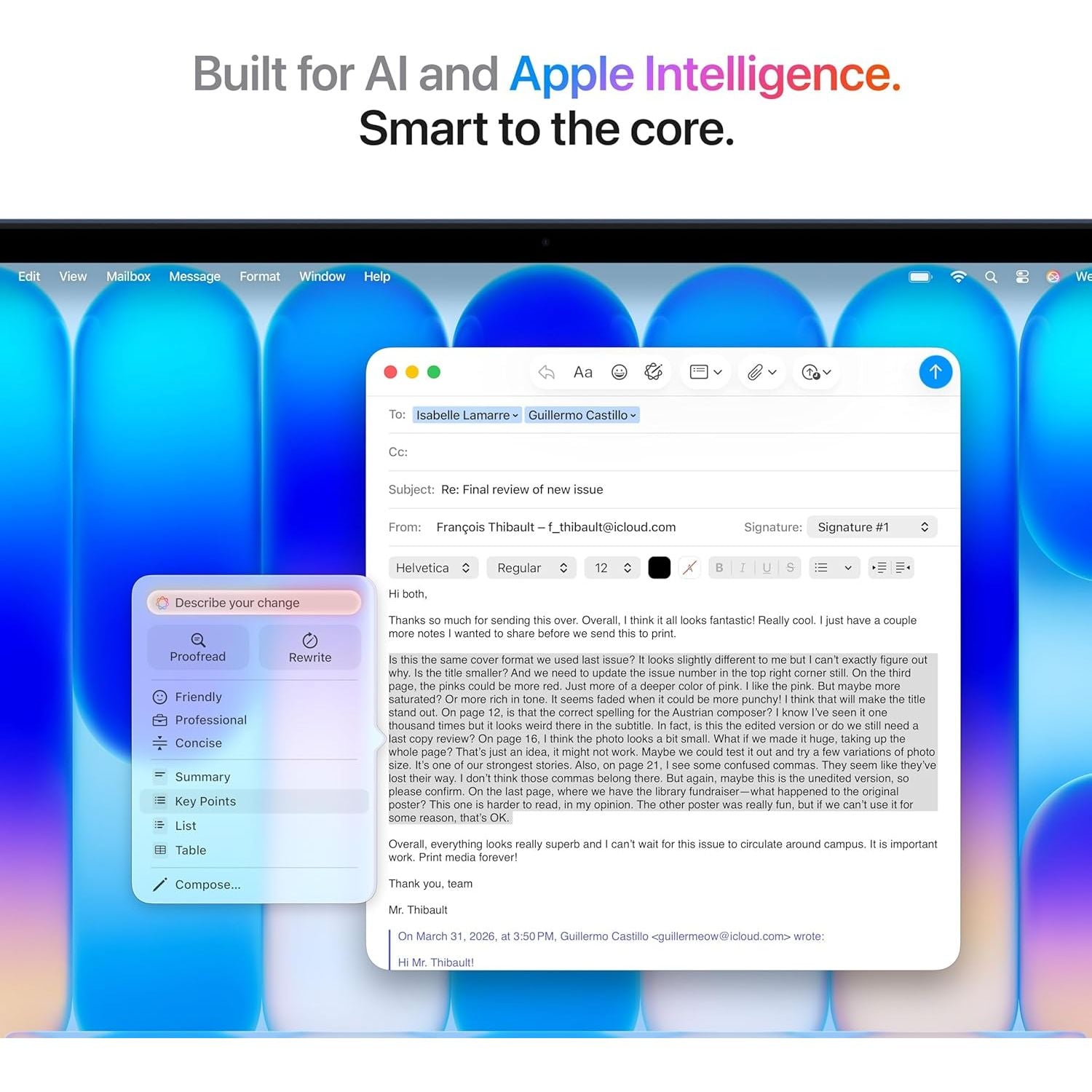 Apple MacBook Neo 13-inch A18 Pro Laptop – 8GB Unified Memory, 512GB SSD, Liquid Retina Display, Touch ID – Indigo
