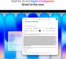 Apple MacBook Neo 13-inch A18 Pro Laptop – 8GB Unified Memory, 512GB SSD, Liquid Retina Display, Touch ID – Indigo