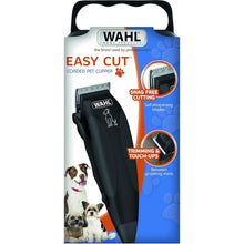 Buy WAHL,Wahl Easy Cut Corded Pet Clipper - Precision Grooming for Dogs & Cats - Gadcet UK | UK | London | Scotland | Wales| Near Me | Cheap | Pay In 3 | Hair Clippers & Trimmers