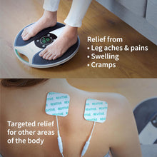 Buy Cashtro Ltd,Revitive Medic Knee Circulation Booster – Drug-Free Knee Pain Relief Device with Thigh Pads, TENS Pads & Rechargeable Cordless Use - Gadcet UK | UK | London | Scotland | Wales| Near Me | Cheap | Pay In 3 | Knee Pain Relief