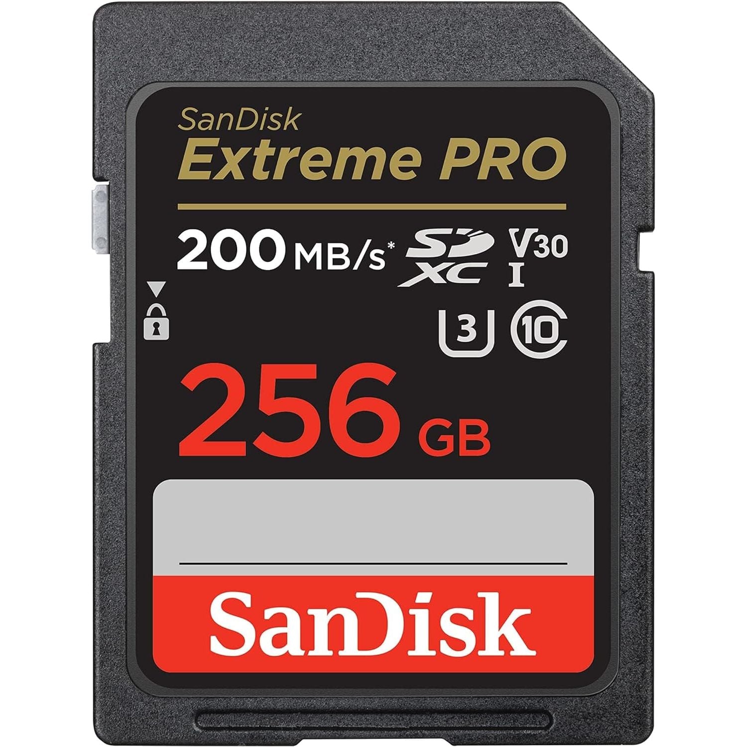 Buy Sandisk,SanDisk 256GB Extreme PRO SDXC card + RescuePRO Deluxe, up to 200MB/s, UHS-I, Class 10, U3, V30 - Gadcet UK | UK | London | Scotland | Wales| Ireland | Near Me | Cheap | Pay In 3 | Flash Memory Cards