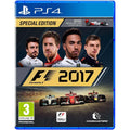 Buy PlayStation,F1 2017 Special Edition - Gadcet UK | UK | London | Scotland | Wales| Near Me | Cheap | Pay In 3 | Video Game Software