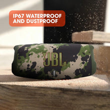 Buy JBL,JBL Charge 5 Portable Bluetooth Speaker with Deep Bass – Camo - Gadcet UK | UK | London | Scotland | Wales| Near Me | Cheap | Pay In 3 | Bluetooth Speakers