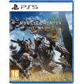 Buy Gadcet,Monster Hunter Wilds (PlayStation 5) - Gadcet UK | UK | London | Scotland | Wales| Near Me | Cheap | Pay In 3 | Video Game Software