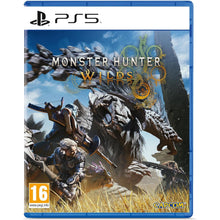Buy Gadcet,Monster Hunter Wilds (PlayStation 5) - Gadcet UK | UK | London | Scotland | Wales| Near Me | Cheap | Pay In 3 | Video Game Software