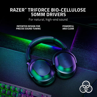 Buy Alann Trading Limited,RAZER Barracuda Pro Wireless Noise-Cancelling Gaming Headset - Black - Gadcet UK | UK | London | Scotland | Wales| Near Me | Cheap | Pay In 3 | Headphones & Headsets