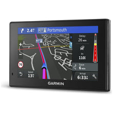 Buy Garmin,Garmin DriveSmart 50LMT-D Satellite Navigation with Full Europe Lifetime Maps and Traffic, 5 inch - Black - Gadcet UK | UK | London | Scotland | Wales| Ireland | Near Me | Cheap | Pay In 3 | GPS Navigation Systems