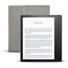 Buy Amazon,Amazon Kindle Oasis (2019) 8GB Wi-Fi Graphite - Gadcet UK | UK | London | Scotland | Wales| Near Me | Cheap | Pay In 3 | E-Book Readers