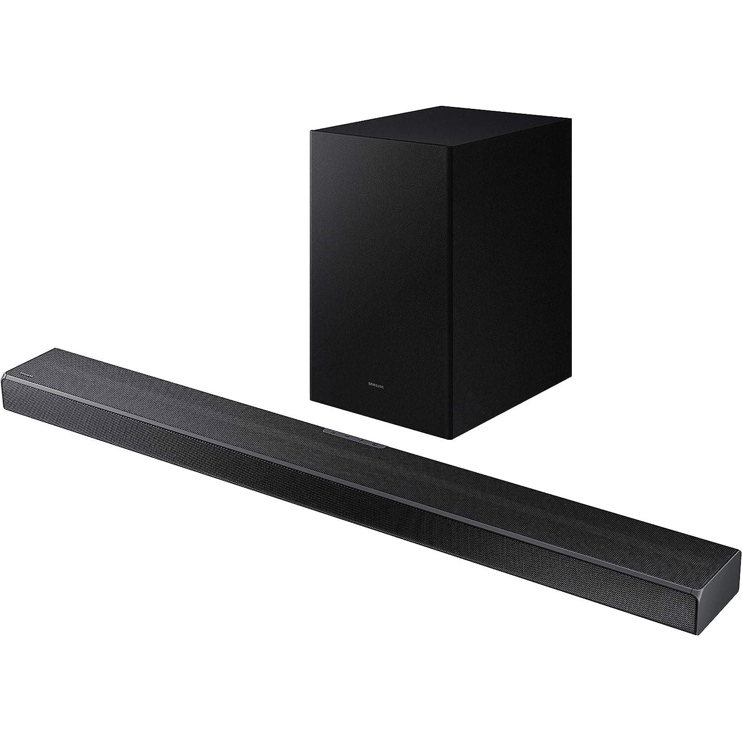 Buy Samsung,Samsung HW-Q600AXU Bluetooth Sound bar with Wireless Subwoofer - Black - Gadcet UK | UK | London | Scotland | Wales| Near Me | Cheap | Pay In 3 | Soundbar Speakers