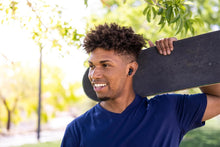 Buy JVC,JVC HA-A7T2 Gumy - Wireless Bluetooth Earphones - Black - Gadcet UK | UK | London | Scotland | Wales| Ireland | Near Me | Cheap | Pay In 3 | Headphones & Headsets