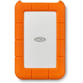 Buy LaCie,LaCie Rugged USB-C 5TB Portable External Hard Drive - PC, Mac, iPad & iPhone Compatible, Data Rescue Service (STFR5000800) - Gadcet UK | UK | London | Scotland | Wales| Near Me | Cheap | Pay In 3 | Hard Drives