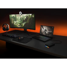 Buy Seagate,Seagate FireCuda Gaming Hard Drive 5TB – External Portable HDD with USB 3.2, Customisable RGB LED Lighting, Compatible with PC, PS5, Xbox, Mac | Includes Rescue Data Recovery – STKL5000400 - Gadcet UK | UK | London | Scotland | Wales| Near Me | Cheap | Pay In 3 | External hard drives