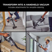 Buy Shark,Shark Stratos Cordless Stick Vacuum Cleaner Pet Pro, Anti Hair Wrap Plus, 120 Mins Run-Time (2 Batteries), Clean Sense IQ, Anti-Odour, Multi-Surface Tools,Charcoal/Silver, IZ420UKT - Gadcet UK | UK | London | Scotland | Wales| Near Me | Cheap | Pay In 3 | Vacuums