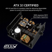 Buy CORSAIR,CORSAIR RM750x Fully Modular Low-Noise ATX Power Supply (ATX 3.1 / PCIe 5.1) – Black - Gadcet UK | UK | London | Scotland | Wales| Near Me | Cheap | Pay In 3 | Computer Power Supplies