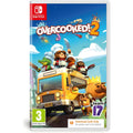 Buy Nintendo,Overcooked 2 Nintendo Switch Game - Gadcet UK | UK | London | Scotland | Wales| Near Me | Cheap | Pay In 3 | Video Game Software