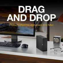 Buy Seagate,Seagate Expansion Plus 6TB Desktop Hard Drive - Gadcet UK | UK | London | Scotland | Wales| Near Me | Cheap | Pay In 3 | External Hard drives