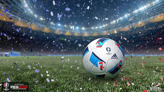 Buy PS4,UEFA Euro 2016/Pro Evolution Soccer (PS4) - Gadcet UK | UK | London | Scotland | Wales| Near Me | Cheap | Pay In 3 | Video Game Software