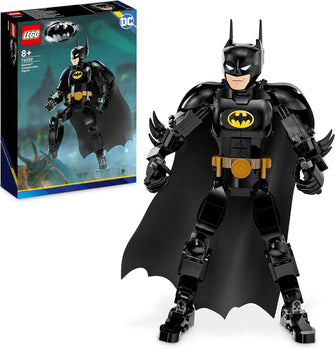 Buy LEGO,LEGO DC Batman Construction Figure, Super Hero Toy Set 76259 - Gadcet UK | UK | London | Scotland | Wales| Ireland | Near Me | Cheap | Pay In 3 | Toys & Games