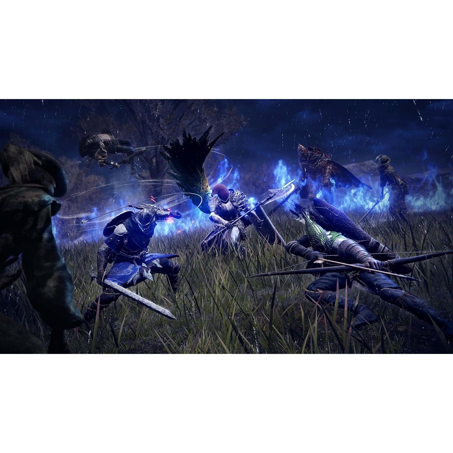 Buy PlayStation,Elden Ring Nightreign Seekers Edition - PS5 Game - Gadcet UK | UK | London | Scotland | Wales| Near Me | Cheap | Pay In 3 | Video Game Software