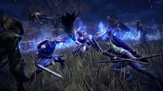 Elden Ring Nightreign Seekers Edition - PS5 Game