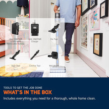 Vax HomePro Pet Cordless Stick Vacuum Cleaner – HairWrap Resist & FlexiClean Technology with 45-Min Runtime