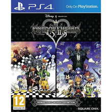 Buy PlayStation,Kingdom Hearts HD 1.5/2.5 Remix (PS4) - Gadcet UK | UK | London | Scotland | Wales| Near Me | Cheap | Pay In 3 | Video Game Software