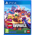 Buy playstation,LEGO BRAWLS (PS4) - Gadcet.com | UK | London | Scotland | Wales| Ireland | Near Me | Cheap | Pay In 3 | PS5 game
