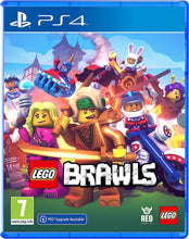 Buy playstation,LEGO BRAWLS (PS4) - Gadcet.com | UK | London | Scotland | Wales| Ireland | Near Me | Cheap | Pay In 3 | PS5 game