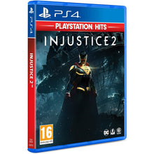 Buy PlayStation,Injustice 2: PlayStation Hits - PS4 Game - Gadcet UK | UK | London | Scotland | Wales| Near Me | Cheap | Pay In 3 | Video Game Software