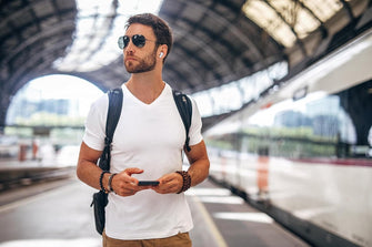 Buy JVC,JVC HA-A7T2 Gumy - Wireless Bluetooth Earphones - White - Gadcet UK | UK | London | Scotland | Wales| Ireland | Near Me | Cheap | Pay In 3 | Headphones & Headsets