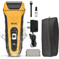 Buy WAHL,Wahl Lifeproof Foil Shaver, Men’s Shaver, Electric Shavers for Men, Beard Shaving, Face Shaver, Flex Foil, Precision Trimmer, Waterproof, Easy Clean, Travel Lock Function, Ergonomic Rubber Grips - Gadcet UK | UK | London | Scotland | Wales| Near Me | Cheap | Pay In 3 | Shaver & Trimmer
