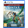 Buy PlayStation,Avatar: Frontiers of Pandora Limited Edition - PS5 Game - Gadcet UK | UK | London | Scotland | Wales| Near Me | Cheap | Pay In 3 | Video Game Software
