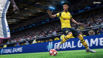 Buy PlayStation,FIFA 20 - PS4 Game - Gadcet UK | UK | London | Scotland | Wales| Near Me | Cheap | Pay In 3 | Video Game Software