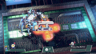 Buy Xbox One,Super Bomberman R Shiny Edition - Xbox One Game - Gadcet UK | UK | London | Scotland | Wales| Near Me | Cheap | Pay In 3 | Video Game Software